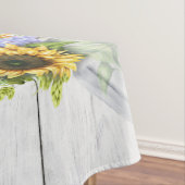 Tablecloth Grote Thanksgiving Afzegelingen/Vriende Tafelkleed (Voorbeeld)