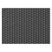 Tablecloth Halloween, Skull Tafelkleed (Voorkant (Horizontaal))