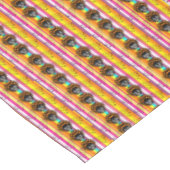 Tablecloth Halloween, Spider Tafelkleed (Gekanteld)