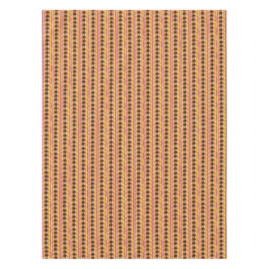 Tablecloth Halloween, Spider Tafelkleed (Voorkant)