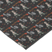 Tablecloth Halloween Tafelkleed (Gekanteld)