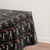 Tablecloth Halloween Tafelkleed (Voorbeeld)