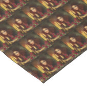 Tablecloth Halloween Tafelkleed (Gekanteld)