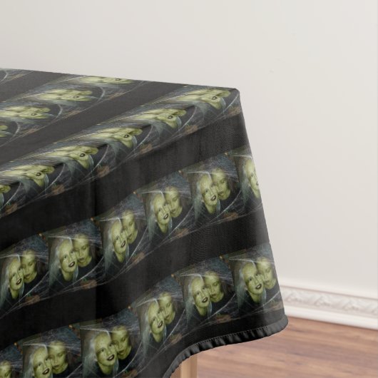 Tablecloth Halloween Tafelkleed (Voorbeeld)