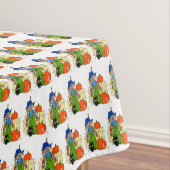 Tablecloth Halloween Tafelkleed (Voorbeeld)