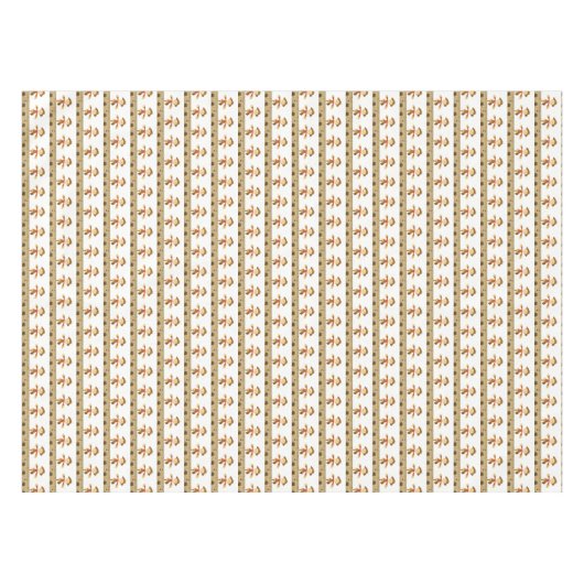 Tablecloth Halloween Tafelkleed (Voorkant (Horizontaal))