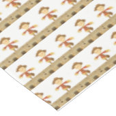 Tablecloth Halloween Tafelkleed (Gekanteld)