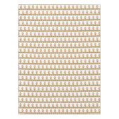 Tablecloth Halloween Tafelkleed (Voorkant)