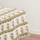 Tablecloth Halloween Tafelkleed (Voorbeeld)