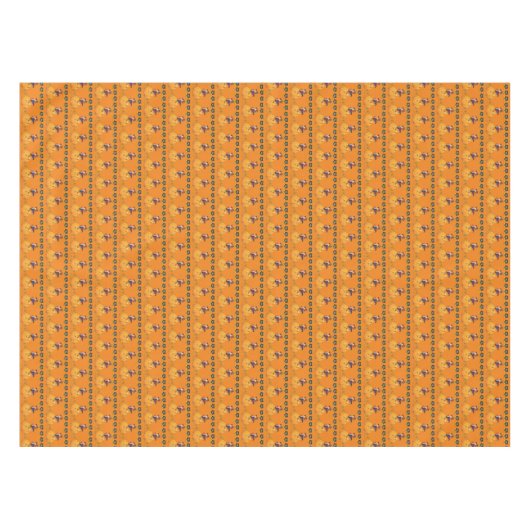 Tablecloth Halloween Tafelkleed (Voorkant (Horizontaal))