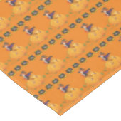 Tablecloth Halloween Tafelkleed (Gekanteld)