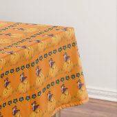 Tablecloth Halloween Tafelkleed (Voorbeeld)