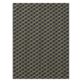 Tablecloth Halloween Tafelkleed (Voorkant)