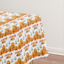 Tablecloth Halloween Tafelkleed