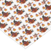 Tablecloth Halloween Tafelkleed (Gekanteld)