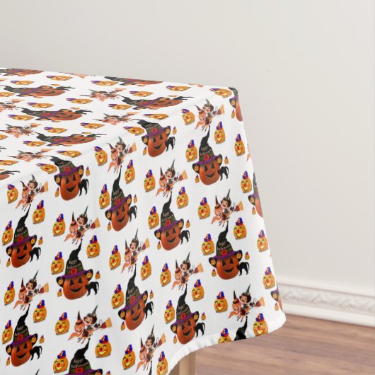 Tablecloth Halloween Tafelkleed (Voorbeeld)