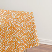 Tablecloth Halloween Tafelkleed (Voorbeeld)