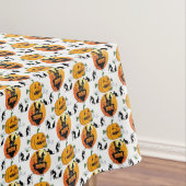 Tablecloth Halloween Tafelkleed (Voorbeeld)