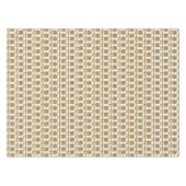 Tablecloth Halloween Tafelkleed (Voorkant (Horizontaal))