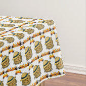 Tablecloth Halloween Tafelkleed (Voorbeeld)