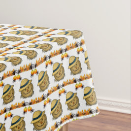 Tablecloth Halloween Tafelkleed