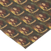 Tablecloth Halloween Tafelkleed (Gekanteld)