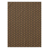 Tablecloth Halloween Tafelkleed (Voorkant)