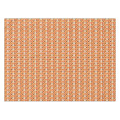 Tablecloth Halloween Tafelkleed (Voorkant (Horizontaal))