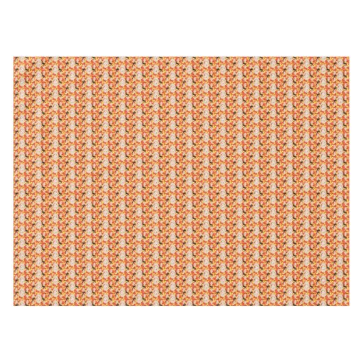 Tablecloth Halloween Tafelkleed (Voorkant (Horizontaal))
