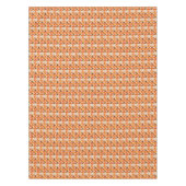 Tablecloth Halloween Tafelkleed (Voorkant)