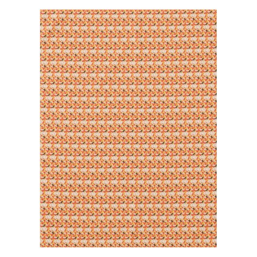 Tablecloth Halloween Tafelkleed (Voorkant)