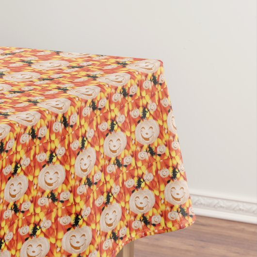 Tablecloth Halloween Tafelkleed (Voorbeeld)
