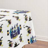 Tablecloth Halloween Tafelkleed (Voorbeeld)