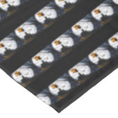 Tablecloth Halloween Tafelkleed (Gekanteld)