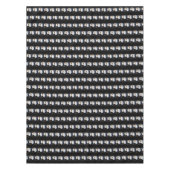 Tablecloth Halloween Tafelkleed (Voorkant)