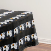 Tablecloth Halloween Tafelkleed (Voorbeeld)