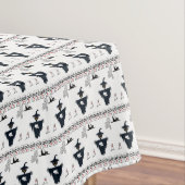 Tablecloth Halloween Tafelkleed (Voorbeeld)