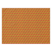 Tablecloth Halloween Tafelkleed (Voorkant (Horizontaal))