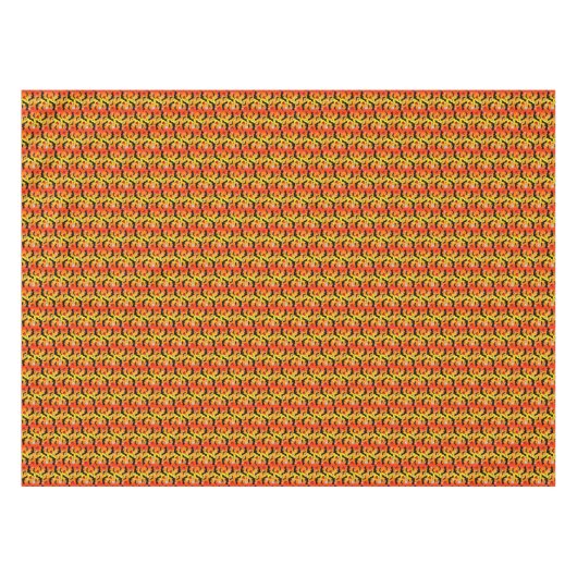 Tablecloth Halloween Tafelkleed (Voorkant (Horizontaal))