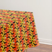 Tablecloth Halloween Tafelkleed (Voorbeeld)