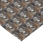 Tablecloth Halloween Tafelkleed (Gekanteld)