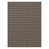 Tablecloth Halloween Tafelkleed (Voorkant)