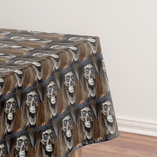 Tablecloth Halloween Tafelkleed (Voorbeeld)