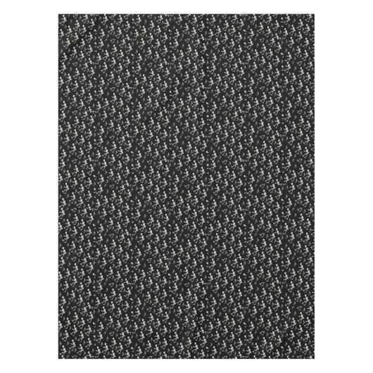 Tablecloth Halloween Tafelkleed (Voorkant)