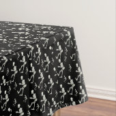 Tablecloth Halloween Tafelkleed (Voorbeeld)
