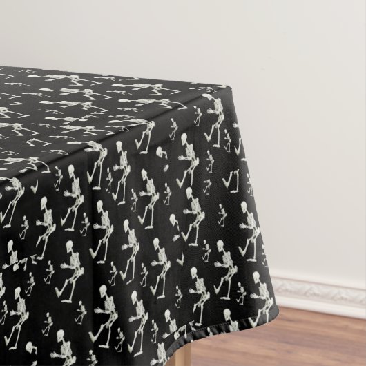 Tablecloth Halloween Tafelkleed (Voorbeeld)