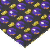 Tablecloth Halloween Tafelkleed (Gekanteld)