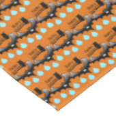 Tablecloth Halloween Tafelkleed (Gekanteld)