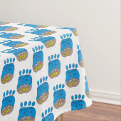 Tablecloth Halloween Tafelkleed (Voorbeeld)