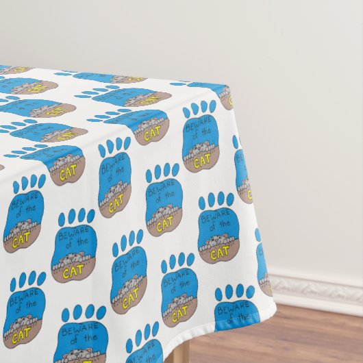 Tablecloth Halloween Tafelkleed (Voorbeeld)